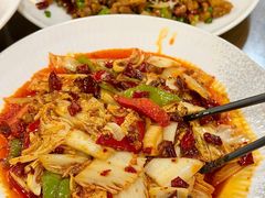 -九寨沟石锅鱼(沣峪口店)