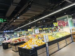 -嘉荣SPAR超市(家和城广场店)