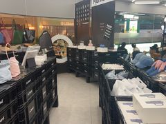 -M Stand(西安大悦城店)
