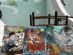 -花园饼屋·吐司蛋糕面包(星海店)