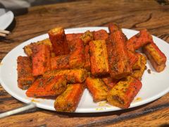 -有奴思烤肉·清真(正宁路店)