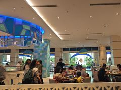 -帝企鹅自助餐厅•儿童岛•真企鹅(长隆企鹅酒店)