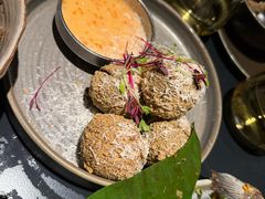 -Ameigo梅果·云贵川bistro(长宁来福士店)