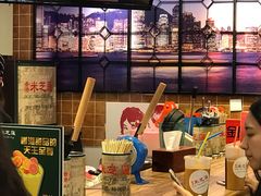 -美芝莲(领展购物广场中关村店)