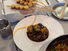 -No.DD戳子烧烤·江湖菜(北京总店)