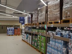 -盒马X会员店(王府井奥莱UP TOWN店)