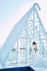 点击看大图 -太古映画婚纱摄影(天河店)