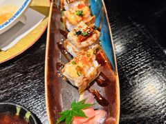 -和一料理(安阳店)