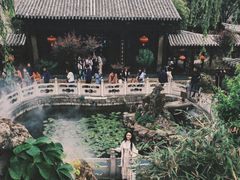 -皇城相府