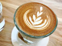 -Onirii Coffee(长乐路店)