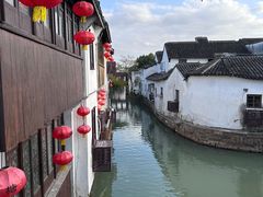 -鑫震源·苏式大虾生煎(山塘街店)