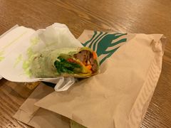 -星巴克(无锡百联奥特莱斯店)