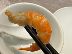 -九里云松·天香餐厅