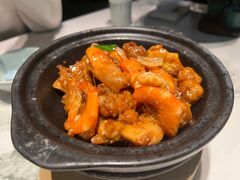 -潮堂 · 潮州菜(国贸商城店)