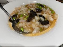 -金枝玉叶上海人家食府(三里河店)