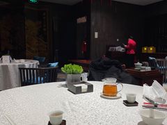 -红棉中餐厅·广州海航威斯汀酒店