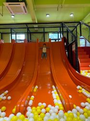 -宝燕乐园(闵行旗舰店)