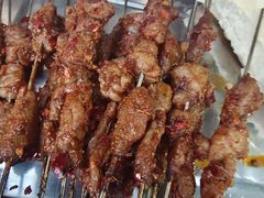 -金二烤肉(早慈巷小区店)