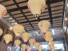 -羊之道草原味道清真餐厅(番禺店)