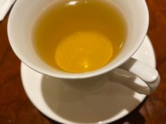 -七仙岭君澜度假酒店·桃源小馆中餐厅