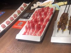 -快乐小羊·内蒙牛羊肉火锅(流花中心店)