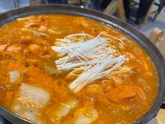 -许妈妈餐厅烤肉烧烤家常菜(明润广场店)