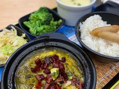 -老娘舅(杭州地铁凤起路站店)