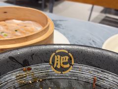 -肥肥虾庄·金牌油焖大虾(杨园滨江时代walk店)