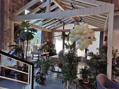 -GOTLOT COFFEE&KITCHEN角落厨房NOOK店