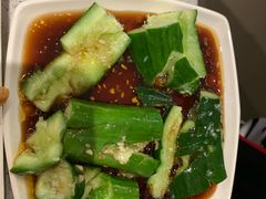 -海底捞火锅(武胜路凯德广场店)