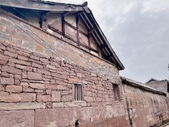 -金堂县云顶石城风景区