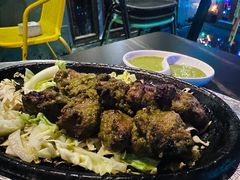 -Santoor 萨都里印度餐厅(北锣鼓巷店)
