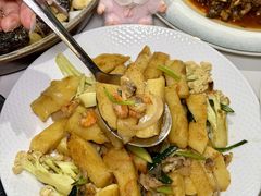 -渔傅·霞浦滩涂海鲜(建平店)