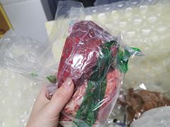 -马志善稀糊爛生熟肉店