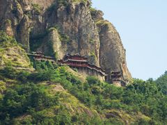 -大慈岩风景区