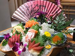 -吉之仙•中国制造•出口级食材日料店(领事馆总店)