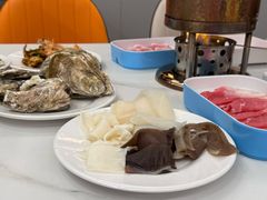 -东方威尼斯温泉酒店