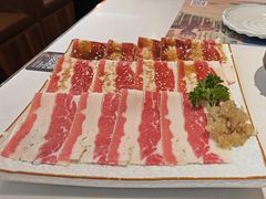 -千寻山野烤肉(中关村店)