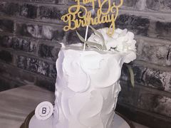 -Biteology Artisan Cakes(红庄·国际文化保税创新园店)