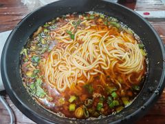 -一品飘香米线(一中总店)