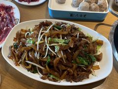 -八合里潮汕鲜牛肉火锅(福州万象城店)