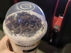 -7分甜(李沧万达店)
