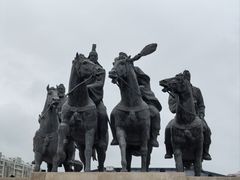 -南阳卧龙岗武侯祠