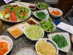 -NIUAN牛庵·日式和牛烧肉(恒隆店)