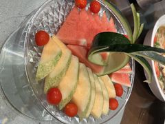 -凤竹园(修水店)