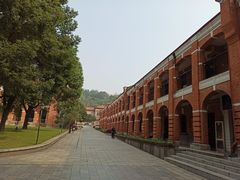 -辛亥革命博物院北区