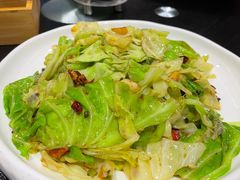 -李记东北饺子馆·东北菜(欢乐谷店)