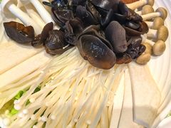 -爱丽格斯火锅(东岸国际店)