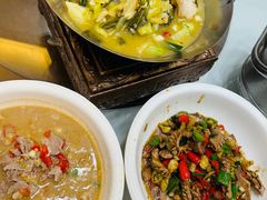 -秀妈厨房(灰汤老店)