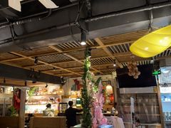 -云尊府云南菜·蒸汽石锅鱼(学清路店)